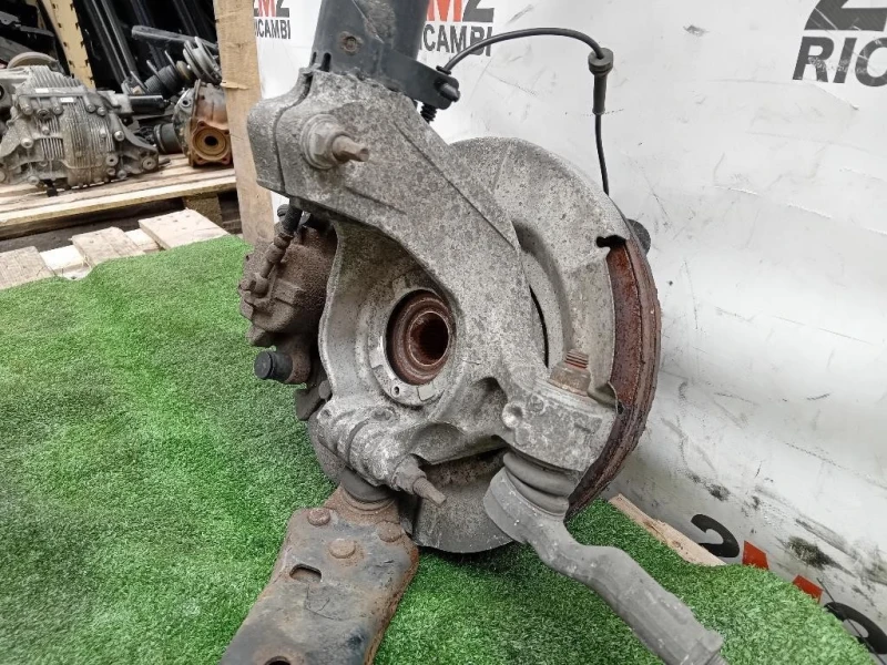 Meccanica Completa ANT DX FK72-18045-AC Land Rover Discovery V 2016