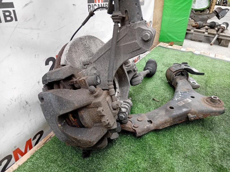Centralina Iniezione 8596362-01 Bmw Serie 1 F20 Berlina 2015