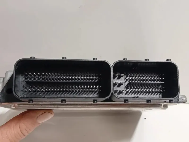 Centralina Iniezione 8596362-01 Bmw Serie 1 F20 Berlina 2015