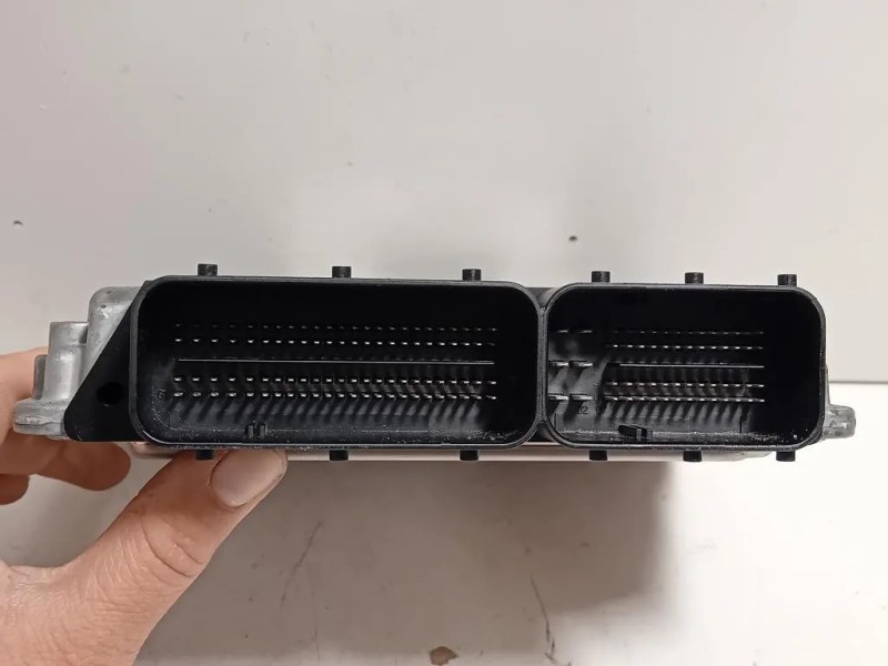 Centralina Iniezione 8470176 Bmw Serie 1 F20 Berlina 2015