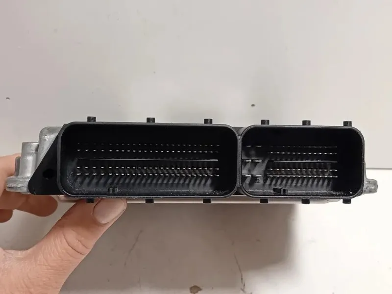 Centralina Iniezione 8470176 Bmw Serie 1 F20 Berlina 2015