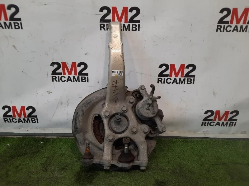 Meccanica Completa ANT DX 4320153010 Lexus Serie IS II 2006