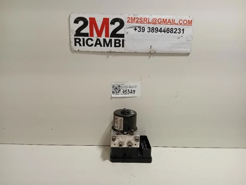 Pompa ABS ANT 3452 6777159-01 Bmw Serie 3 E46 Coupe 2000