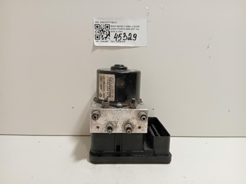 Pompa ABS ANT 3452 6777159-01 Bmw Serie 3 E46 Coupe 2000