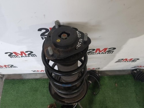 Meccanica Completa ANT DX