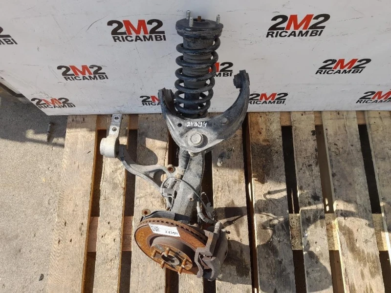 Meccanica Completa ANT DX GAM633021 Mazda 6 II SW 2008