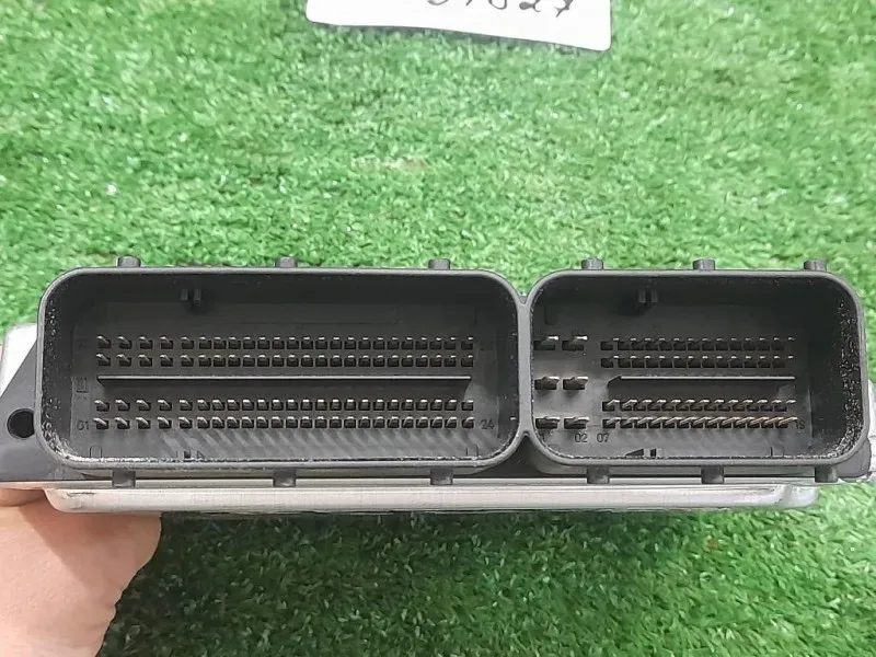 Centralina Iniezione 7807530 Bmw Serie 3 E90 Berlina 2005