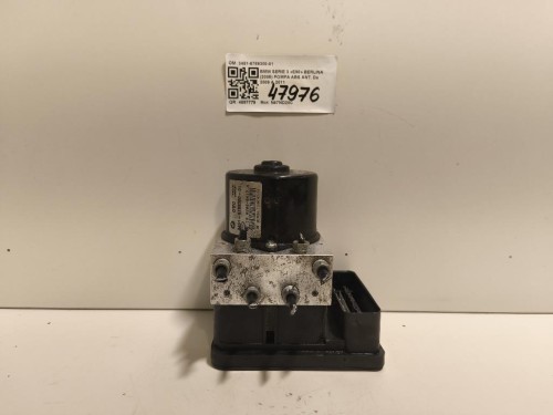 Pompa ABS ANT 3451-6789300-01 Bmw Serie 3 E90 Berlina 2005
