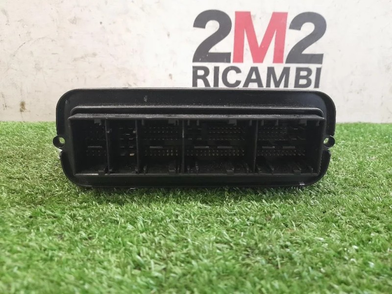 Centralina Iniezione 8512291 Bmw Serie 3 E90 Berlina 2005