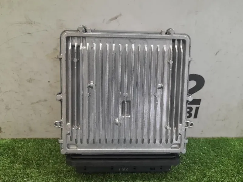 Centralina Iniezione 8512291 Bmw Serie 3 E90 Berlina 2005