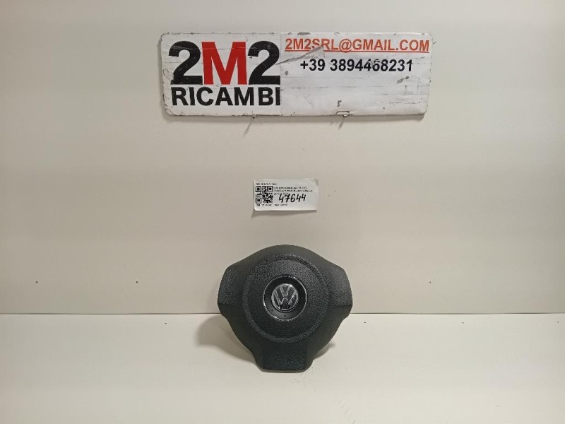 Air-bag Guidatore 34079777BA Volkswagen Jetta IV 2010