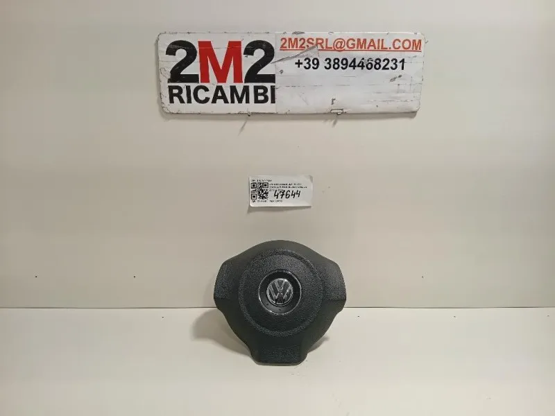 Air-bag Guidatore 34079777BA Volkswagen Jetta IV 2010