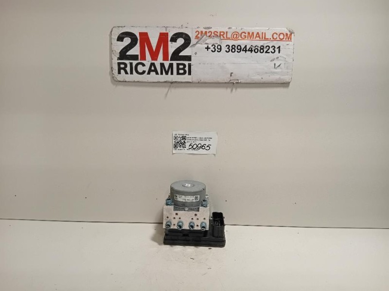 Pompa ABS ANT 10022010844 Bmw Serie 3 E90 Berlina 2005