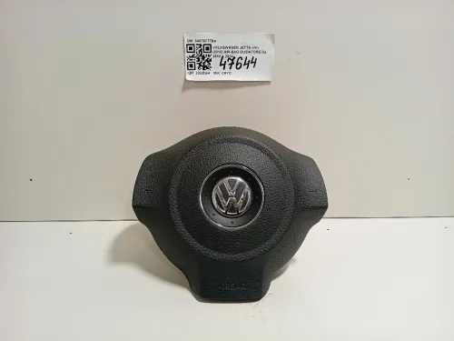 Air-bag Guidatore 34079777BA Volkswagen Jetta IV 2010