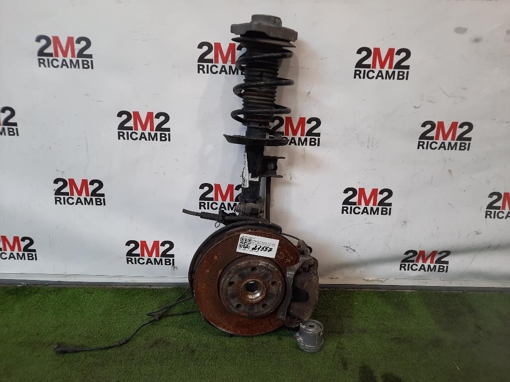 Meccanica Completa ANT DX A2463330400 Mercedes Classe B W246 2012
