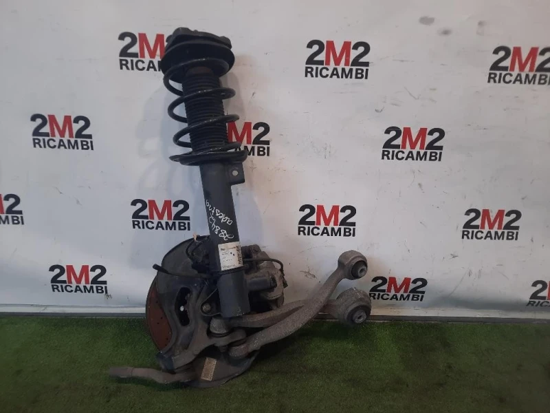 Meccanica Completa ANT DX A204 32310 10 Mercedes Classe C W204 2011
