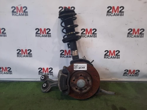 Meccanica Completa ANT DX A204 32310 10 Mercedes Classe C W204 2011