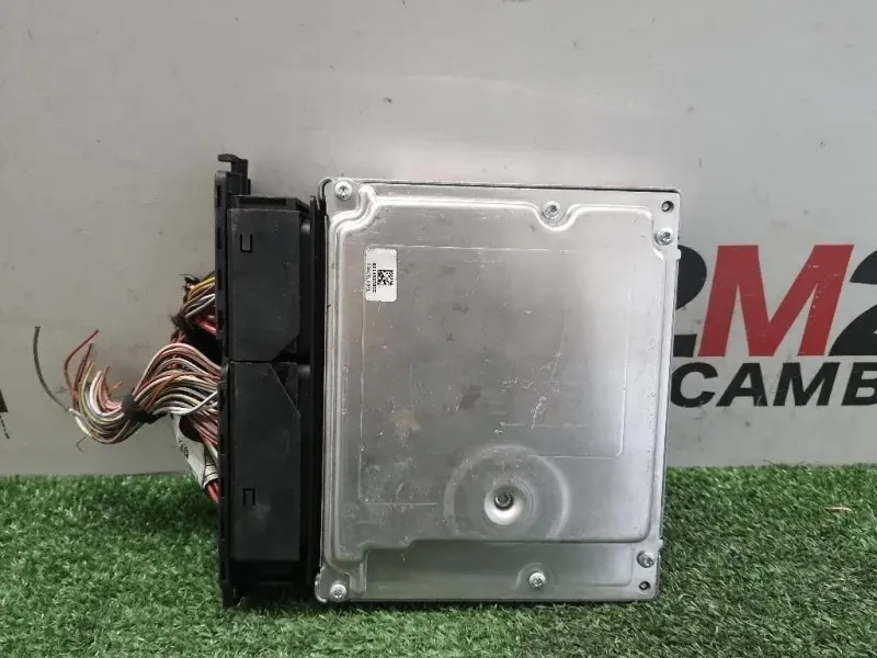 Centralina Iniezione 7811700 Bmw Serie 3 E90 Berlina 2005