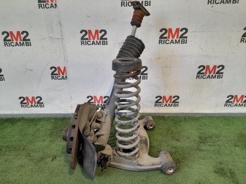 Meccanica Completa ANT DX