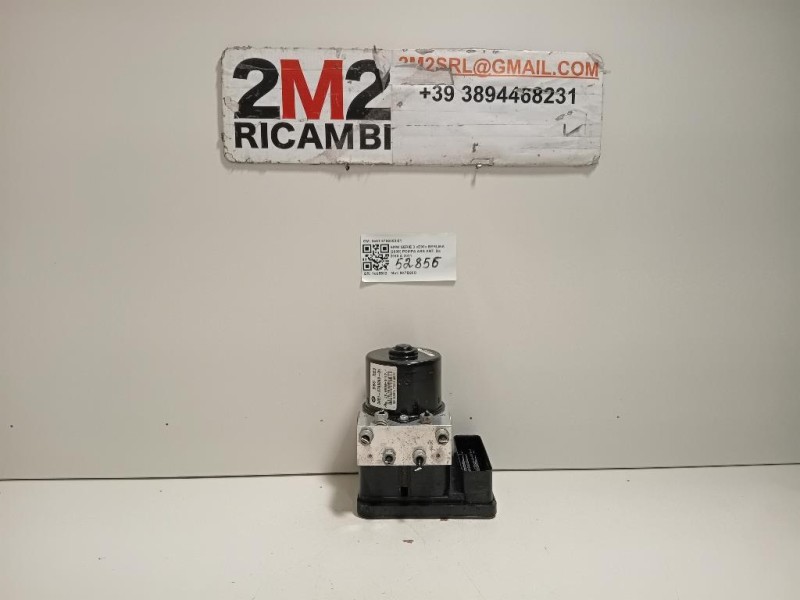 Pompa ABS ANT 3451-6789300-01 Bmw Serie 3 E90 Berlina 2005