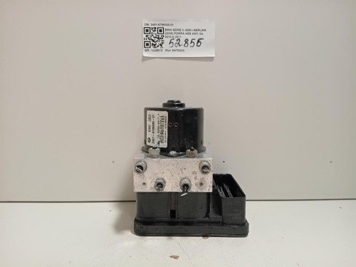 Pompa ABS ANT 3451-6789300-01 Bmw Serie 3 E90 Berlina 2005