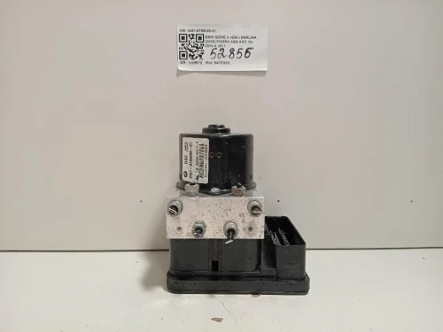 Pompa ABS ANT 3451-6789300-01 Bmw Serie 3 E90 Berlina 2005