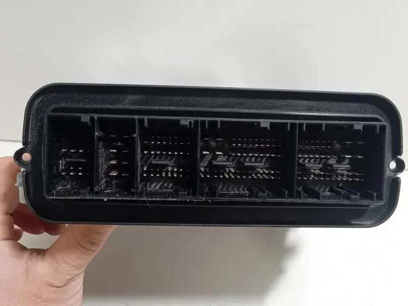 Centralina Iniezione 8506566-01 Bmw Serie 3 E90 Berlina 2005