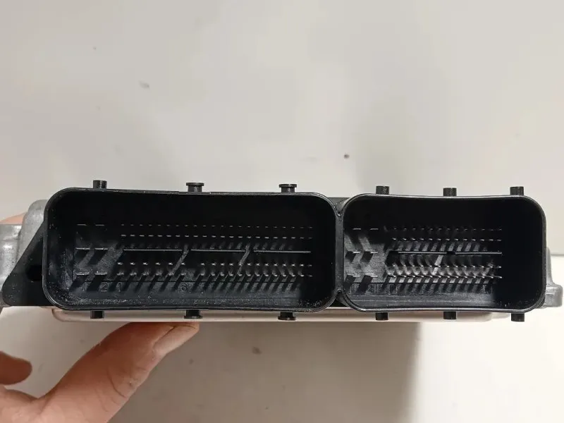 Centralina Iniezione 0 261 201 160 Bmw Serie 3 E90 Berlina 2005