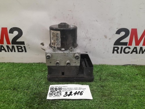 Pompa ABS ANT 3452 6777159-01 Bmw Serie 3 E90 Berlina 2005
