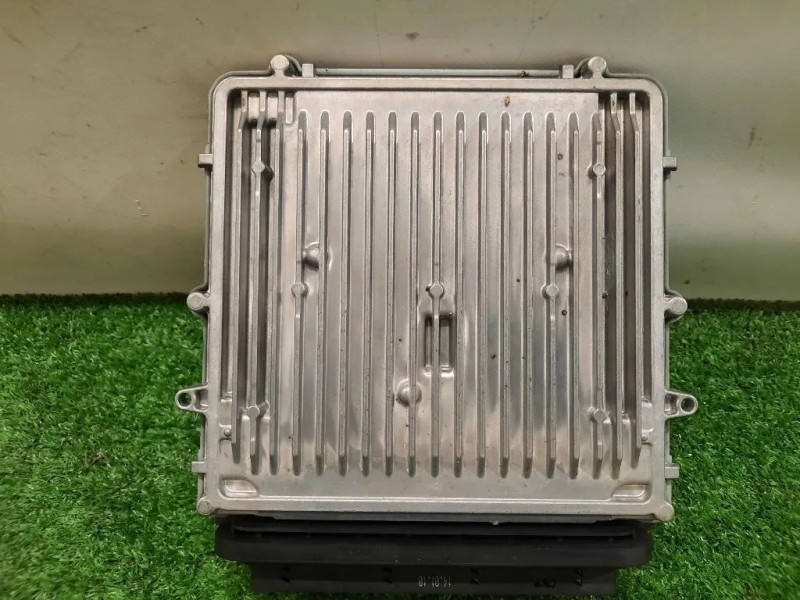 Centralina Iniezione 8507202 0281016496 Bmw Serie 3 E91 Touring 2005