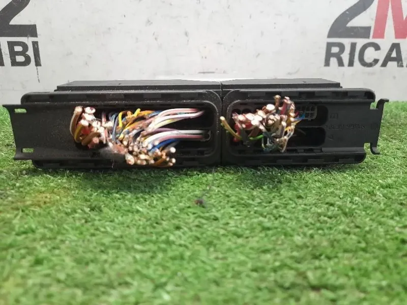 Centralina Iniezione 8518269 Bmw Serie 3 E92 Coupe 2007