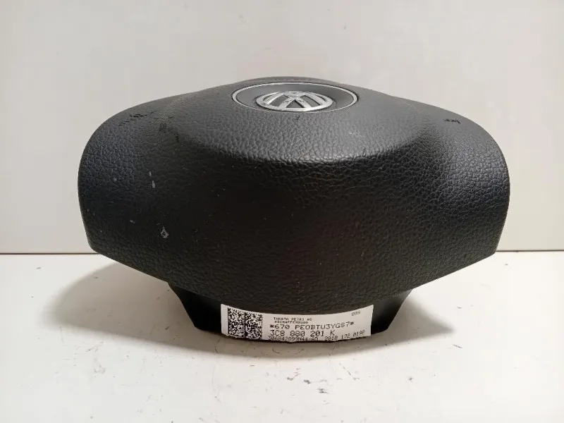 Air-bag Guidatore 3C8 880 201 K Volkswagen Passat VI 2011