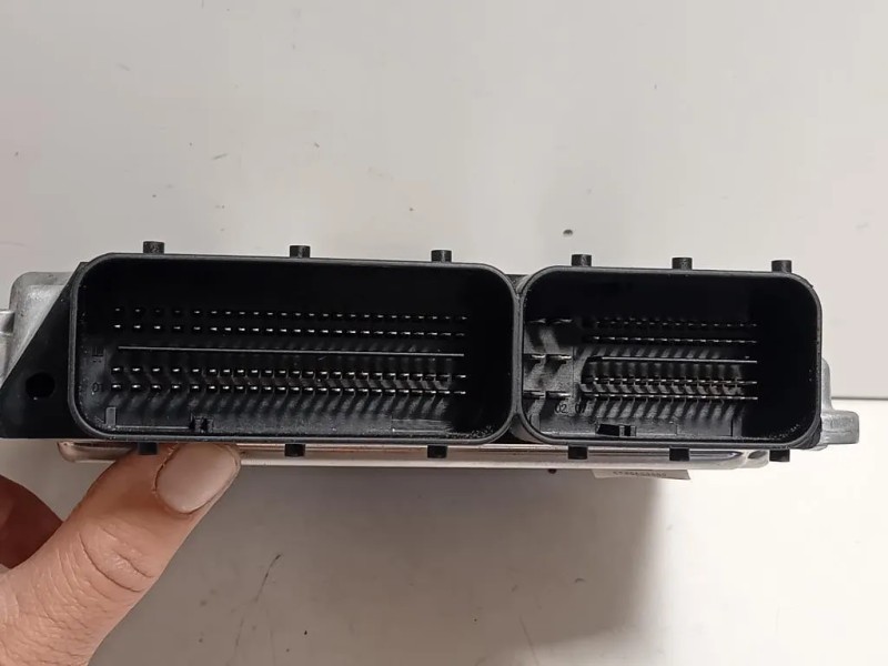 Centralina Iniezione 8573257 Bmw Serie 3 F30 Berlina 2012