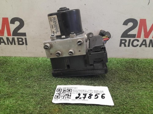 Pompa ABS ANT 3451677221301 Bmw Serie 3 E90 Berlina 2005