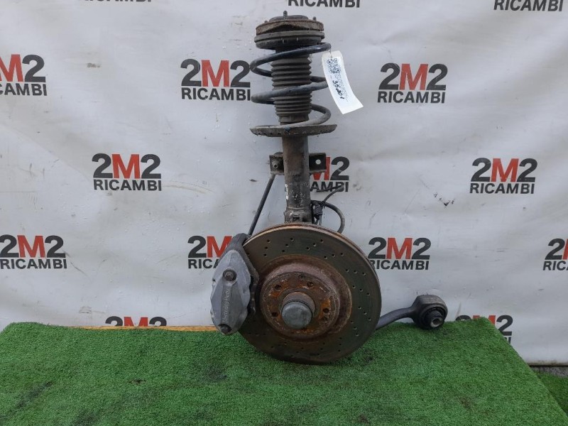 Meccanica Completa ANT DX 22215322 Mercedes Classe SLK R171 2004