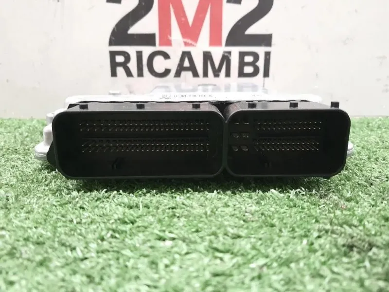 Centralina Iniezione 8473185 Bmw Serie 3 F30 Berlina 2015