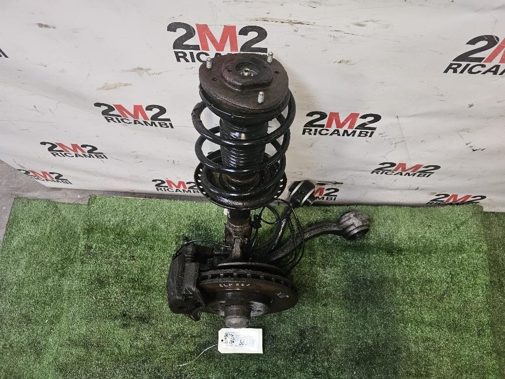 Centralina Iniezione 8578944 Bmw Serie 3 F31 Touring 2012