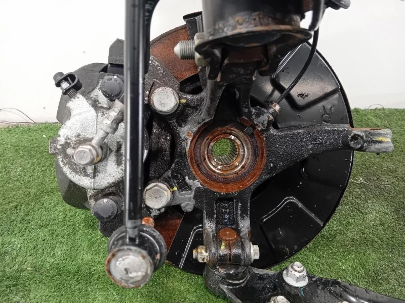 Meccanica Completa ANT DX 11295210 Mg ZS II 2020