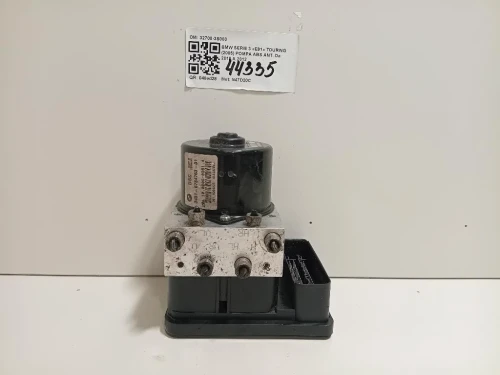 Pompa ABS ANT 32700-3S000 Bmw Serie 3 E91 Touring 2005