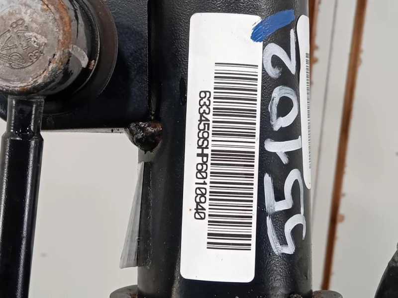 Meccanica Completa ANT DX 11295210 Mg ZS II 2020