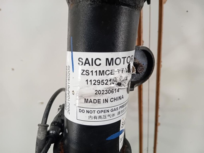 Meccanica Completa ANT DX 11295210 Mg ZS II 2020