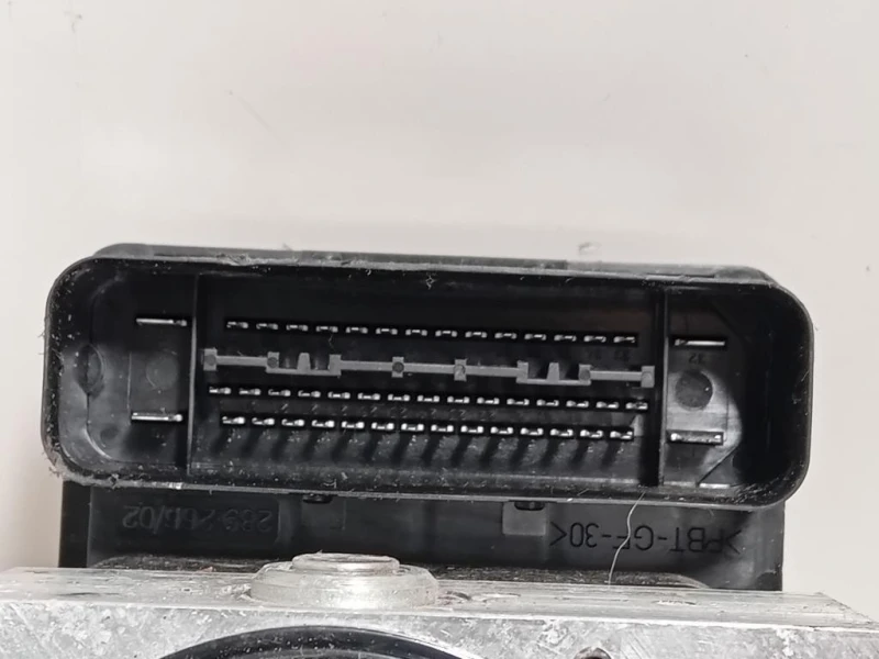 Pompa ABS ANT 6789301 Bmw Serie 3 E92 Coupe 2007