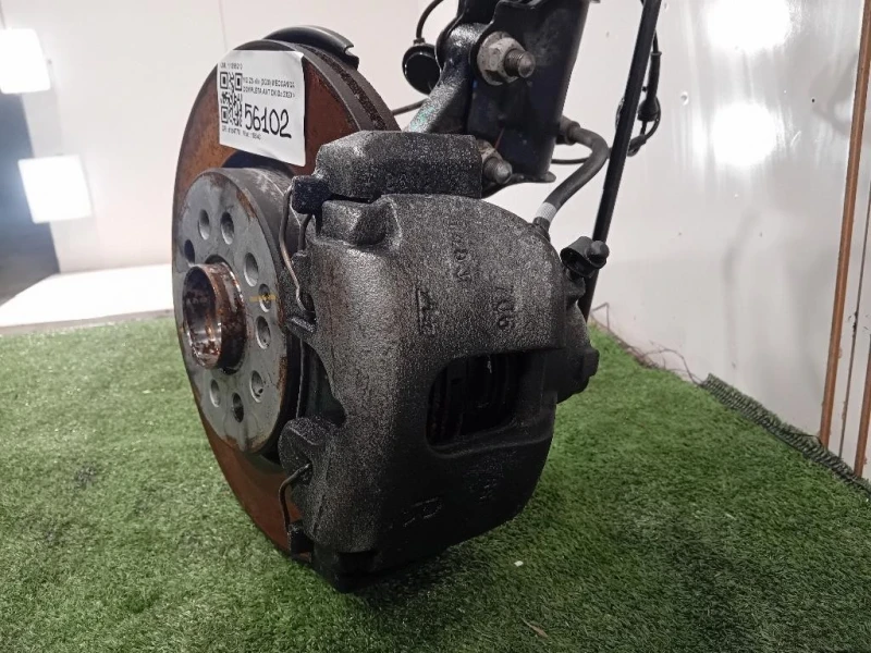 Meccanica Completa ANT DX 11295210 Mg ZS II 2020