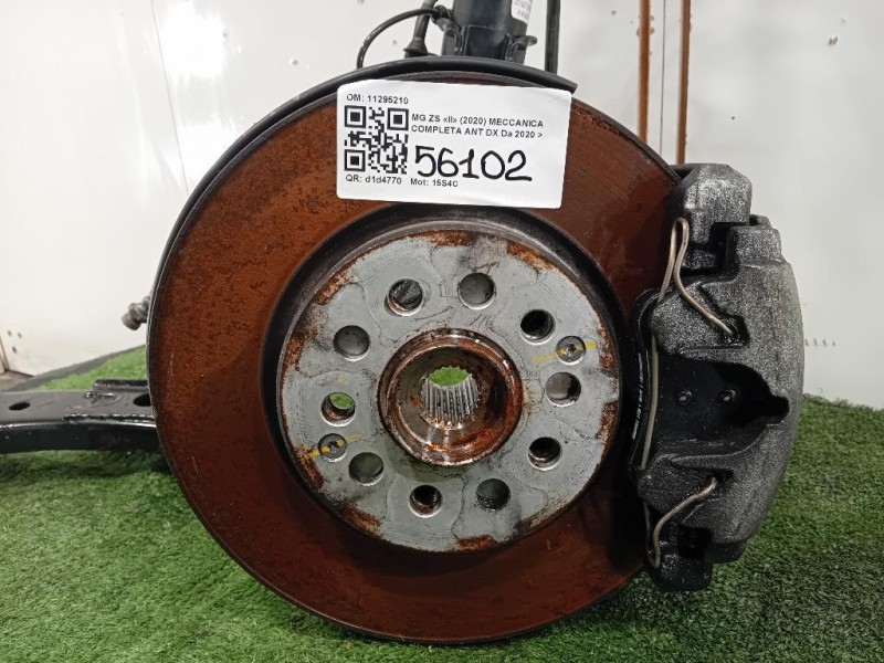 Meccanica Completa ANT DX 11295210 Mg ZS II 2020