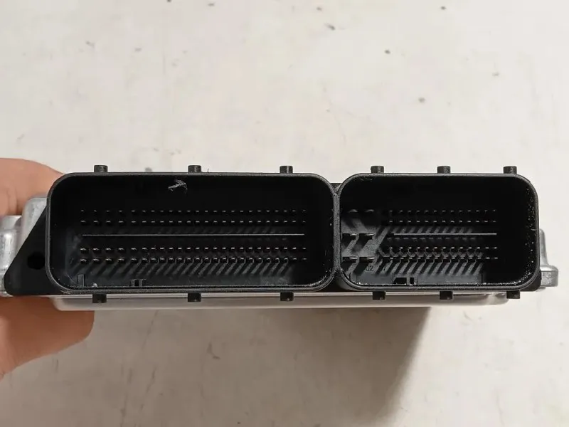 Centralina Iniezione 7809000 Bmw Serie 5 E60 Berlina 2004