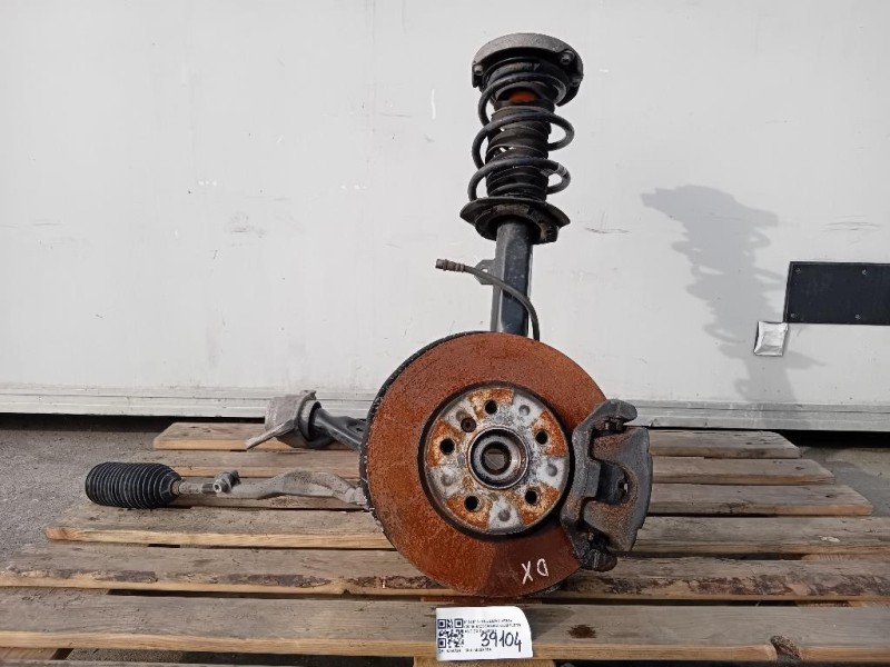 Meccanica Completa ANT DX Mini MINI Clubman F54 2019