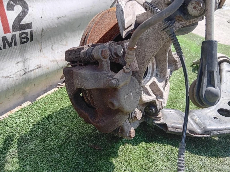 Meccanica Completa ANT DX 3131-6870818-03 Mini MINI Cooper F55 2014