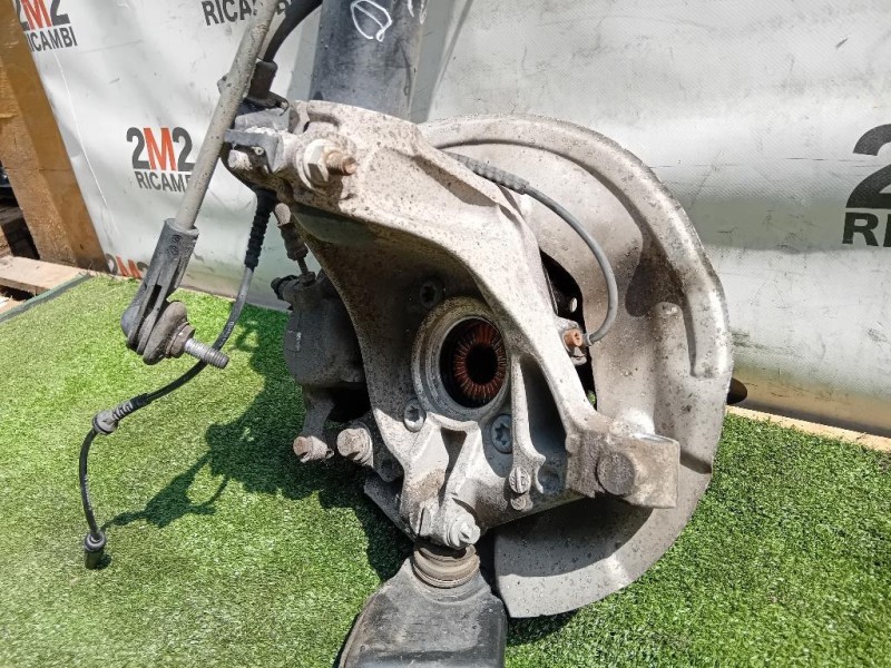 Meccanica Completa ANT DX 3131-6870818-03 Mini MINI Cooper F55 2014