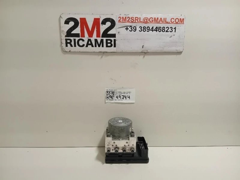 Pompa ABS ANT 100917-39513 Bmw Serie 3 E93 Cabrio 2007