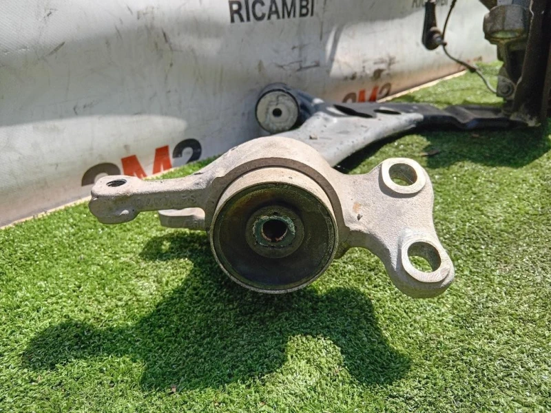 Meccanica Completa ANT DX 3131-6870818-03 Mini MINI Cooper F55 2014